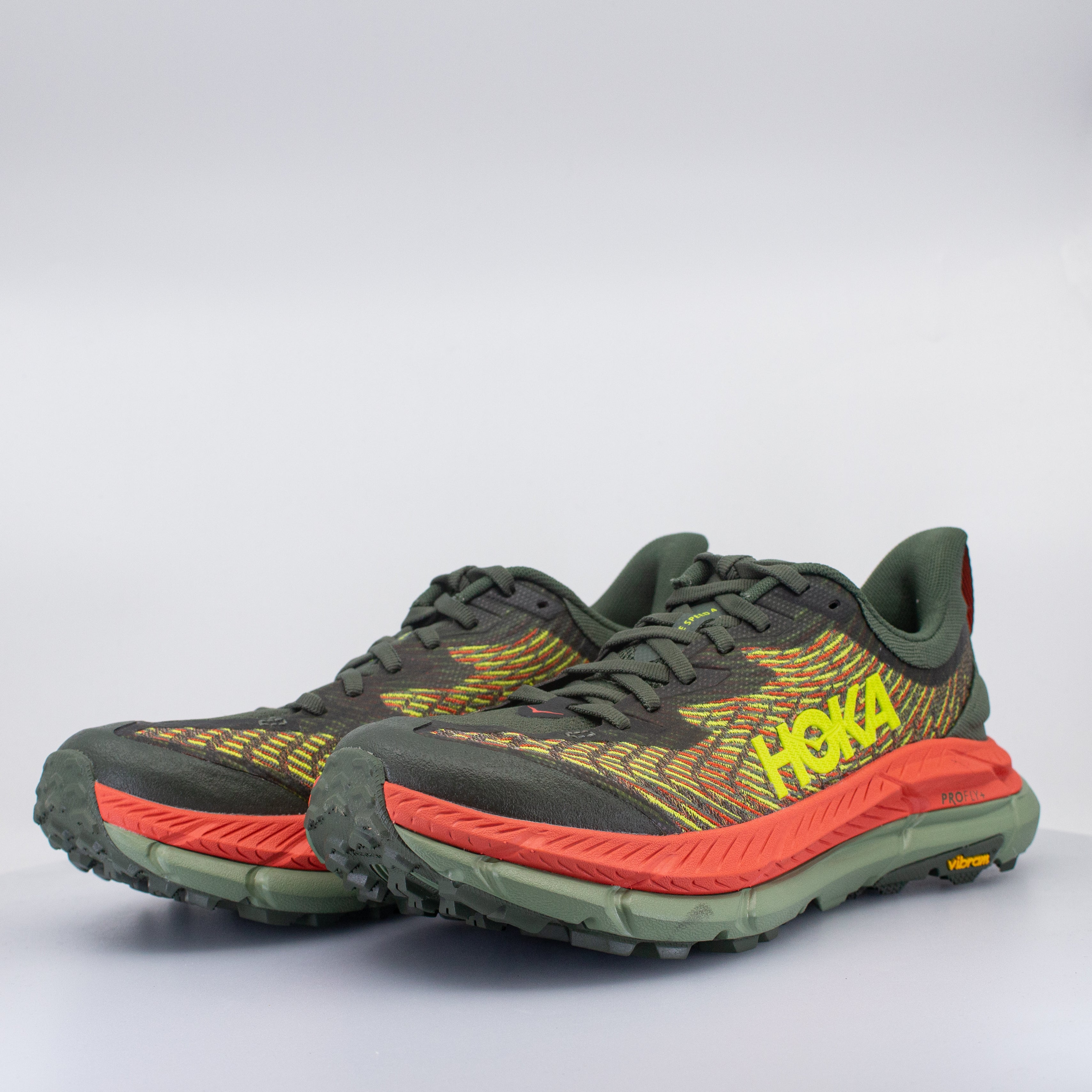 Hoka Mafate Speed 4 (D Standard) Mens - Frontrunner Colombo